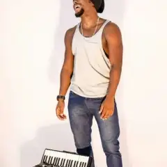 Black do Acordeon