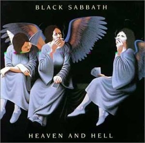 heaven and hell black sabbath