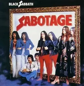 Sabotage