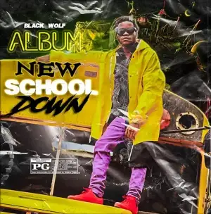 NEW SCHOOL DOWN