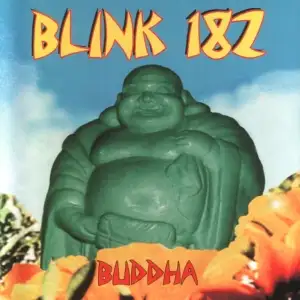 Buddha