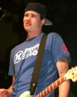 blink-182 - Fotos