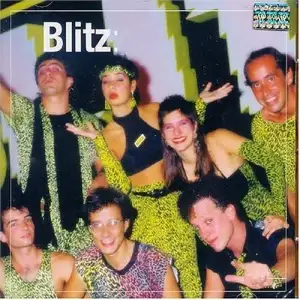 O Talento de Blitz