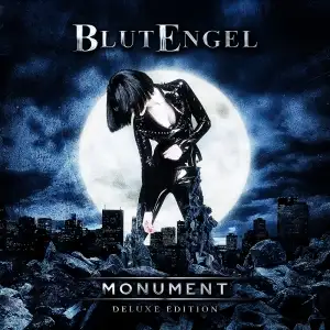 Monument (Deluxe Edition)