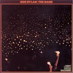 Before The Flood [Live With The Band, 1974]