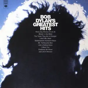 Bob Dylan's Greatest Hits