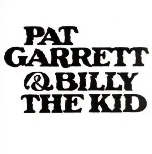 Pat Garrett & Billy the Kid [Soundtrack]