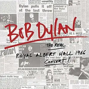 The Real Royal Albert Hall 1966 Concert