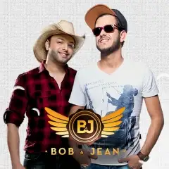 Bob & Jean