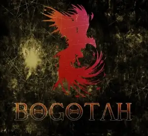 Bogotah EP