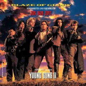 Blaze of Glory (Jon Bon Jovi)