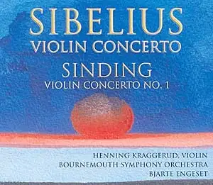 Violin Concerto