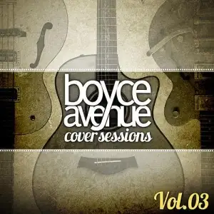 Cover Sessions, Vol. 3