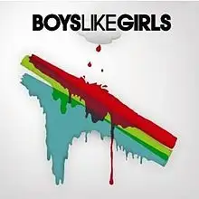 Boys Like Girls