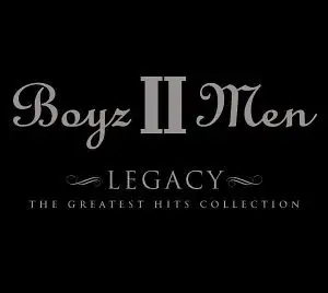 Legacy: the Greatest Hits Collection