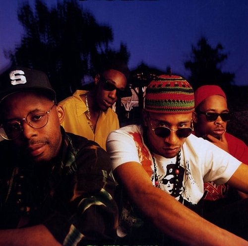 brand-nubian - Fotos