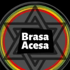 Brasa Acesa