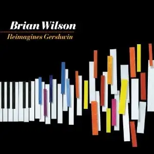 Brian Wilson Reimagines Gershwin