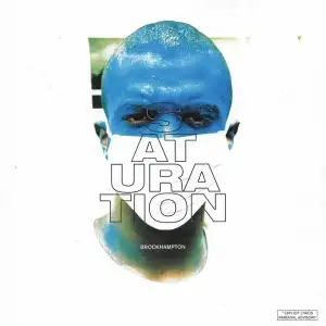 SATURATION