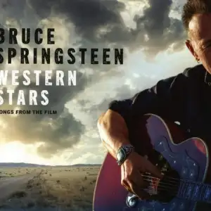 Western Stars - Songs From The Film