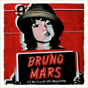 Como cantar a música Don't Give Up - Bruno Mars