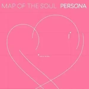 Map of the Soul: Persona