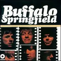 Buffalo Springfield