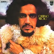 Caetano Veloso (London London)