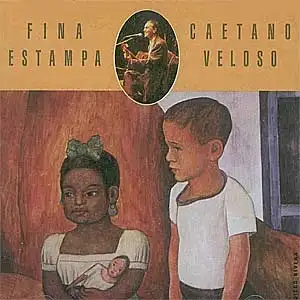 Fina Estampa: ao Vivo