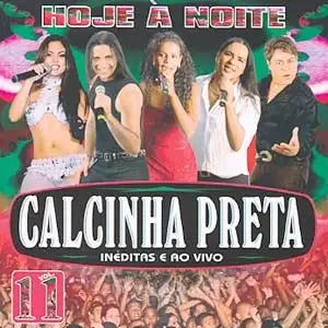 Hoje à Noite - Vol. 11