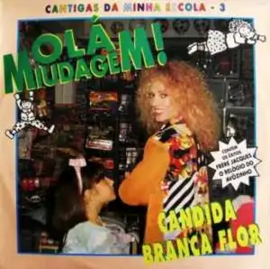 Olá Miudagem! - Cantigas da Minha Escola 3