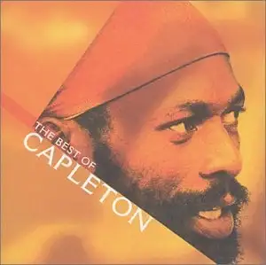 Best of Capleton