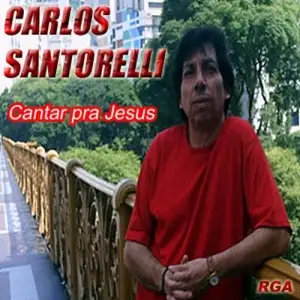 Cantar pra Jesus