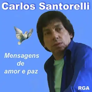 Mensagens de amor e paz