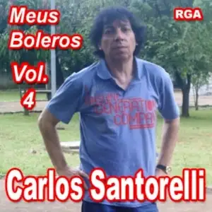 Meus boleros, vol.4