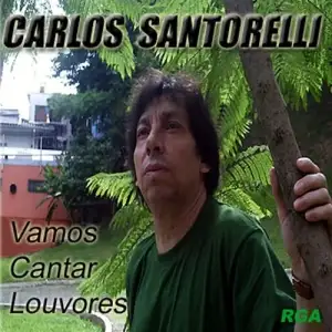 Vamos cantar louvores