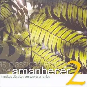 Amanhecer - Vol. 2