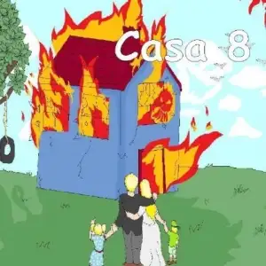 Casa 8