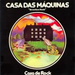 Casa do Rock