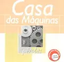 Coleção Pérolas - Casa Das Máquinas