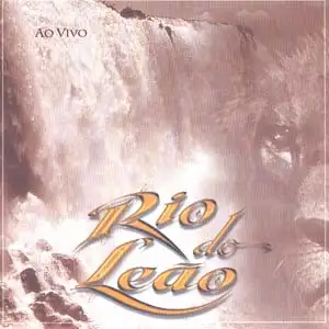 Rio Do Leão - Ao Vivo