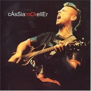 Cassia Rock Eller