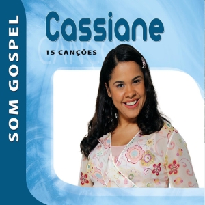 Cassiane - VAGALUME