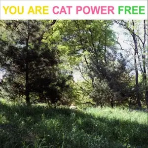 You Are Free