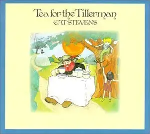 Tea for the Tillerman (Remastered)