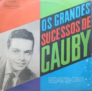 Os Grandes Sucessos de Cauby