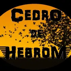 Cedro de Hebrom