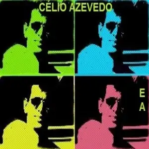 Célio Azevedo "Espere o Amanhã"