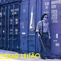 César Leitão