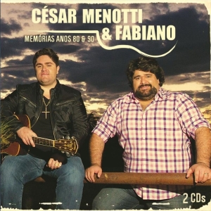 César Menotti & Fabiano - É Tarde Demais / Do Lado Esquerdo / Bão Tamém  (Clipe Oficial) 